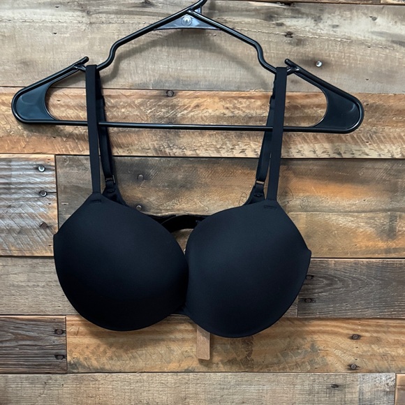 SKIMS Other - SKIMS Customized push up bra / plunge bra